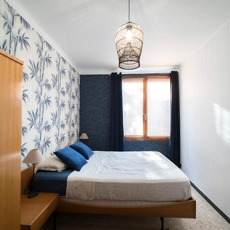 Chambre Chez L'Habitant - L'Estaque Marseille Eksteriør billede