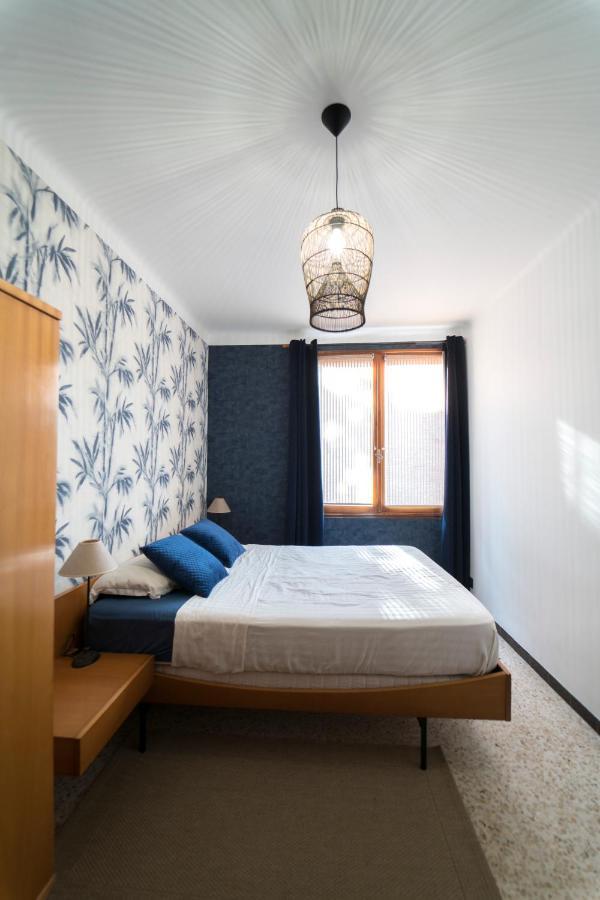 Chambre Chez L'Habitant - L'Estaque Marseille Eksteriør billede
